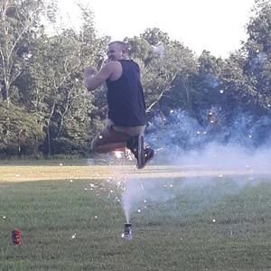 Meet your Posher, Matthew